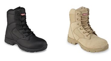 craftsman kryptor boots