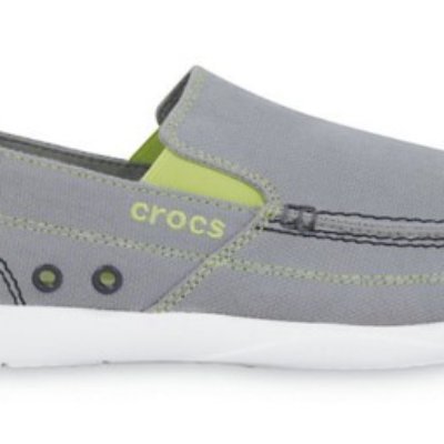 Crocs Walu Mens Loafer Only $19.99 (Regular $64.99)