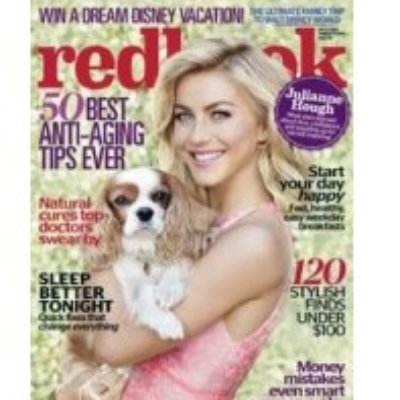 Free Two Year Subscription To Redbook Magazine