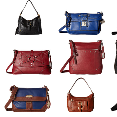 Born Leather Handbags 80% Off: Prices Start at $25.99