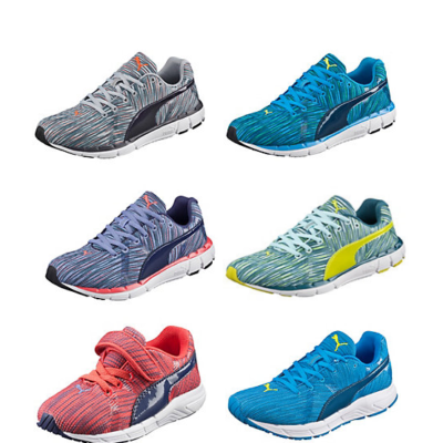 Puma Bravery Running Shoes Only $35 (Regular $70) + Up To 75% Off All Clearance