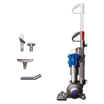Dyson DC50 Ball Compact Allergy Upright Vacuum Only $220 (Regular $400)