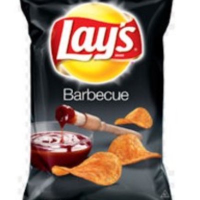 Free Sample Bag of Lay’s Chips