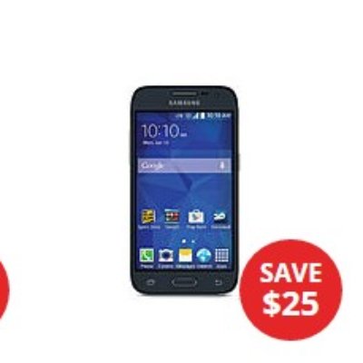 Sprint and PureTalk Cell Phones Free After Points: Kmart Deal