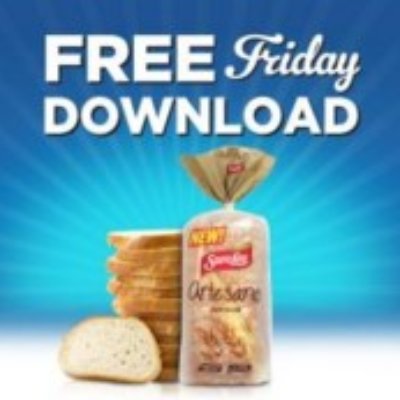 FREE Sara Lee Artesano Sandwich Bread: Kroger Digital Coupon