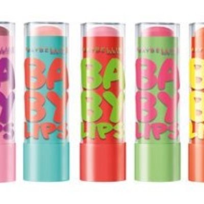 Free Maybelline Baby Lips: CVS Deal
