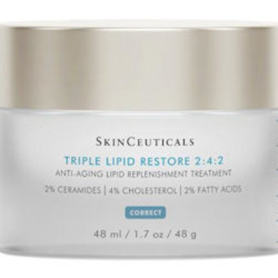Free Sample of SkinCeuticals Triple Lipid Restore 2:4:2 Cream