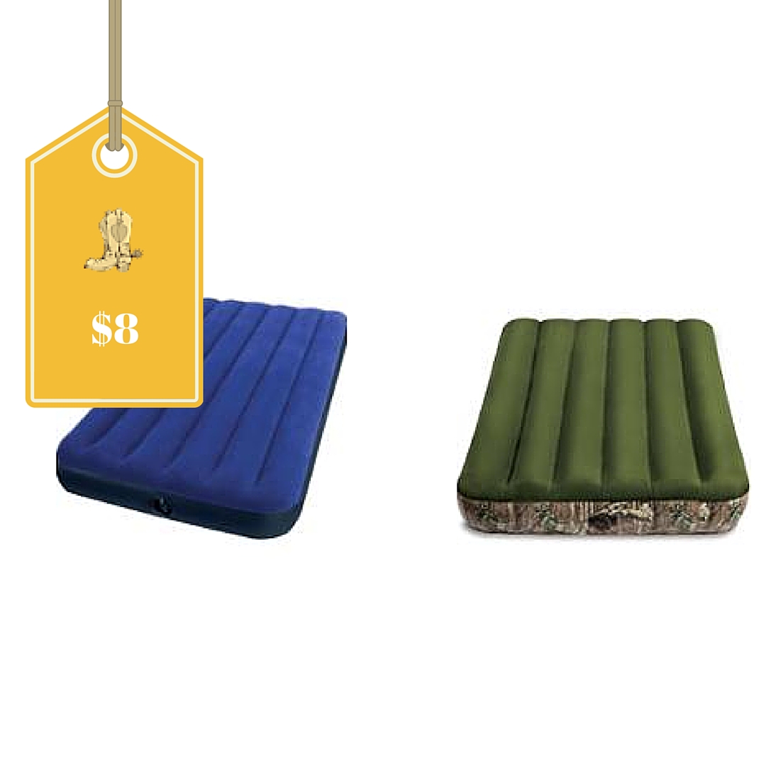 Intex Air Mattress 50 Off Or More Prices Start at 8