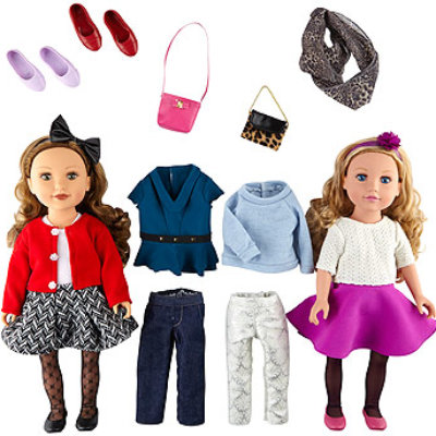 Journey Girls Two Doll Gift Set Only $39.99 (Regular $99.99)