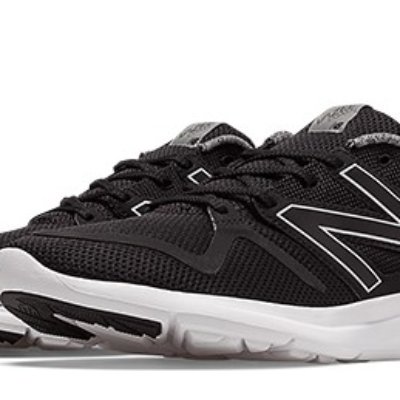 Men’s New Balance Running Shoes Only $33.99 Shipped (Regular $74.99): Today Only