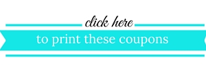 print these coupons
