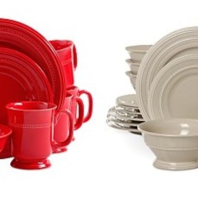 Signature Living 16 pc. Dining Sets Only $22.49 (Regular $120)