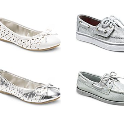 Kid’s Sperry Top-Sider Shoes Only $19.99 Shipped (Regular up to $60): Today Only