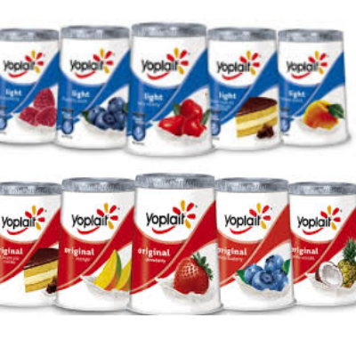 Yoplait Yogurt Only $0.19: Kroger Deal Starts 4/27