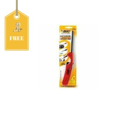 Free Bic MultipPurpose Lighters: Publix Deal