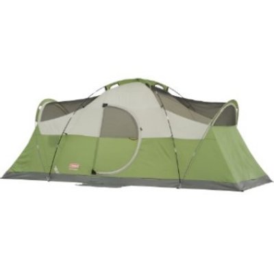 Up To 56% Off Coleman Tents: Today Only