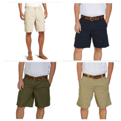 Men’s Columbia Shorts Only $15 (Regular $55)