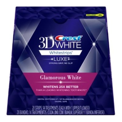 $30 in New High Value Crest White Strips Coupons