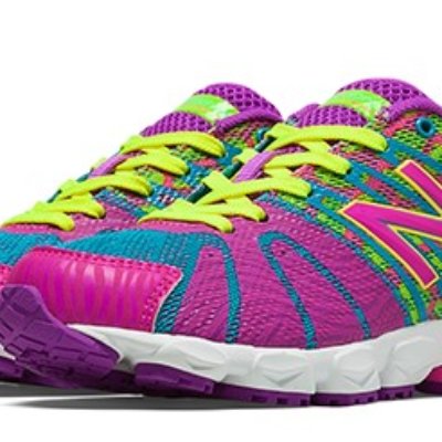 Grade School Shoes New Balance 890 Shoes Only $27.99 Shipped (Regular $64.99): Today Only