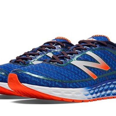 Men’s Fresh Foam New Balance 980 Shoes Only $50 (Regular $120): Today Only