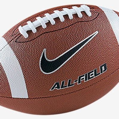 Nike Official Size Football Only $7.98 Shipped (Regular $20)