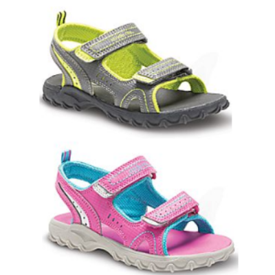 Stride Rite Sayer or Bliss Sandals Only $18 Shipped (Regular $40)