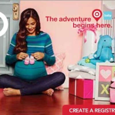 Free Baby Welcome Bag from Target + Rare High Value Coupons