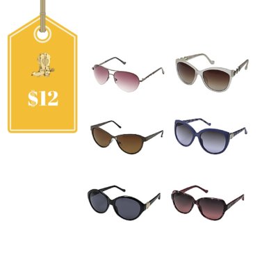 Ivanka Trump Sunglasses Only $11.99 (Regular $98)