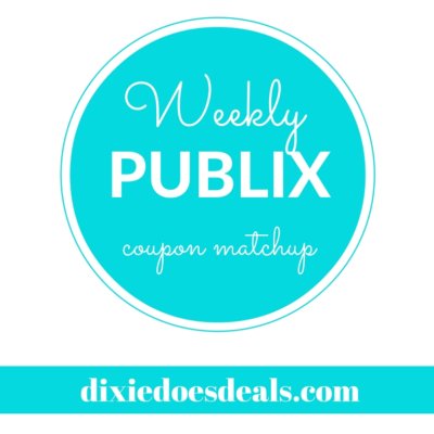 Publix Weekly Best Deals and Coupon Matchups: June 9 – 15