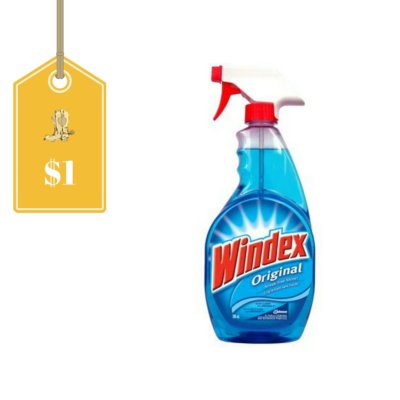 Windex Only $1: Walgreens Deals Starts 6/19