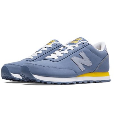 New Balance 501 Shoes Only $30.99 (Regular $69.99): Today Only