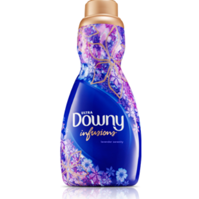 Free Bottle of Downy Infusions Fabric Softener + Free Shipping