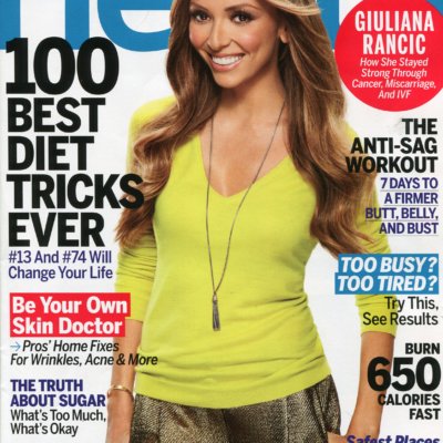 Free Subscription to Health Magazine or Others!