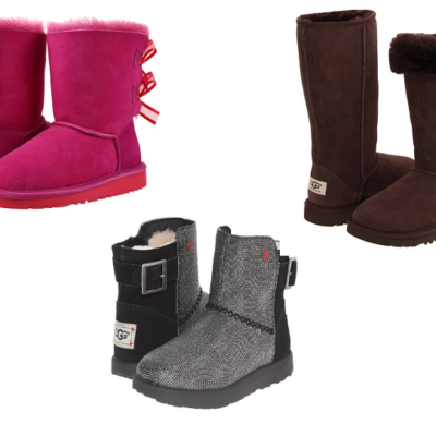 Girls Ugg Boots Over 50% Off