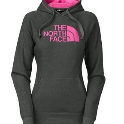 The North Face Women’s Half Dome Hoodie Only $25.90 (Regular $44.90)