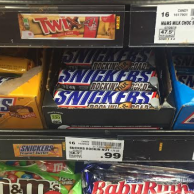 Free Snickers Candy Bars at Kroger: Coupon Reset!