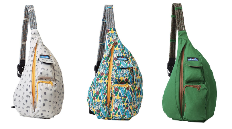 amazon prime kavu bags