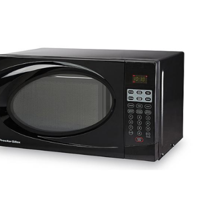 Proctor Silex 700-Watt Digital Microwave as low as $15.27 after points (Regular $69.99)