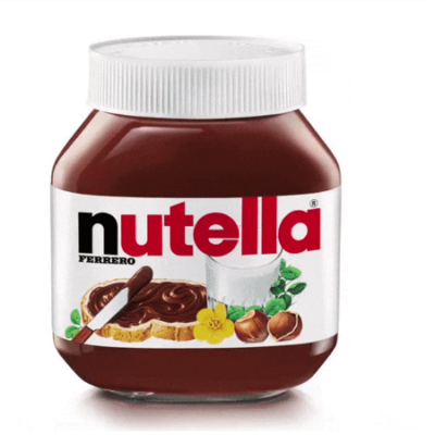 Nutella Only $0.99 at Walgreens: Easy Deal!