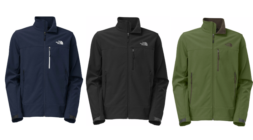 Men's The North Face Apex Bionic Jacket Only $59.98 (Regular $148.95)