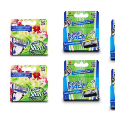 *HOT* All Razor Cartridges B1G1 Free + Extra 25% Off = Six Blade Cartridges Only $0.66 Each + Lots More