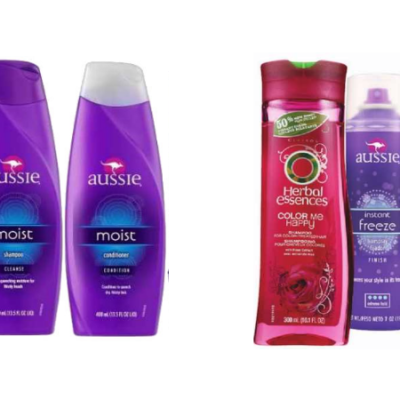 Better Than Free Aussie Hair Care at Walgreens: No Paper Coupons Needed