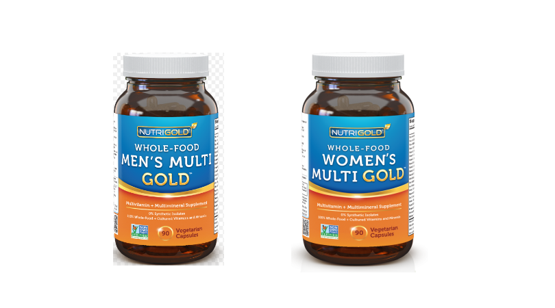 free-mulitvitamin