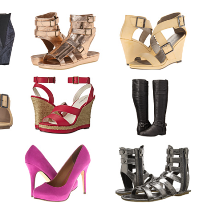 80% or More Off Micheal Antonio Shoes & Boots (Prices Start at $5.90)