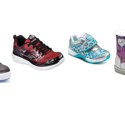Stride Rite One Day Sale: Tons of Shoes Only $19.99 (Regular up to $65)