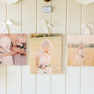 8X10 Wood Photo Print from PhotoBarn Only $9.99 Shipped (Regular $25)