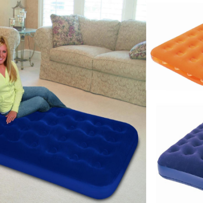 Northwest Territory Air Bed Only $5 (After Points): Regular $19.99