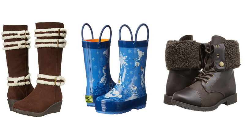 boot deals