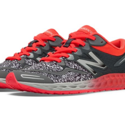 Kids New Balance Foam Zante Shoes Only $24.99 (Regular $69.99): Today Only