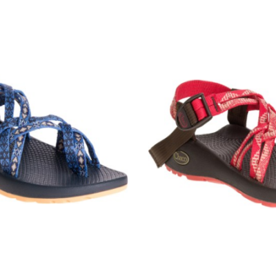 Chaco ZX/2 Classic Sandals – Women’s Only $52.44 (Regular $105)